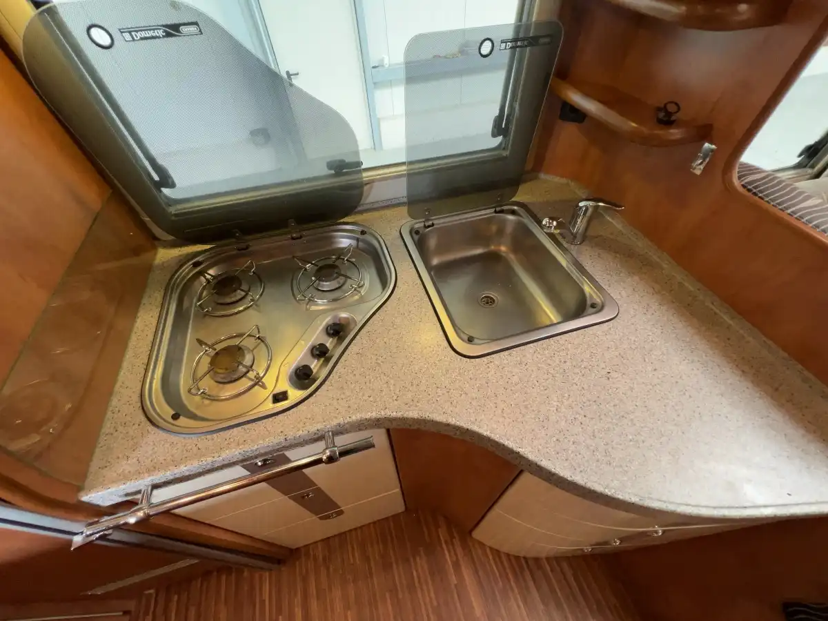 CARTHAGO Chic E-Line I 48 - Ansicht 15